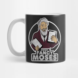 Sweet Fancy Moses Mug